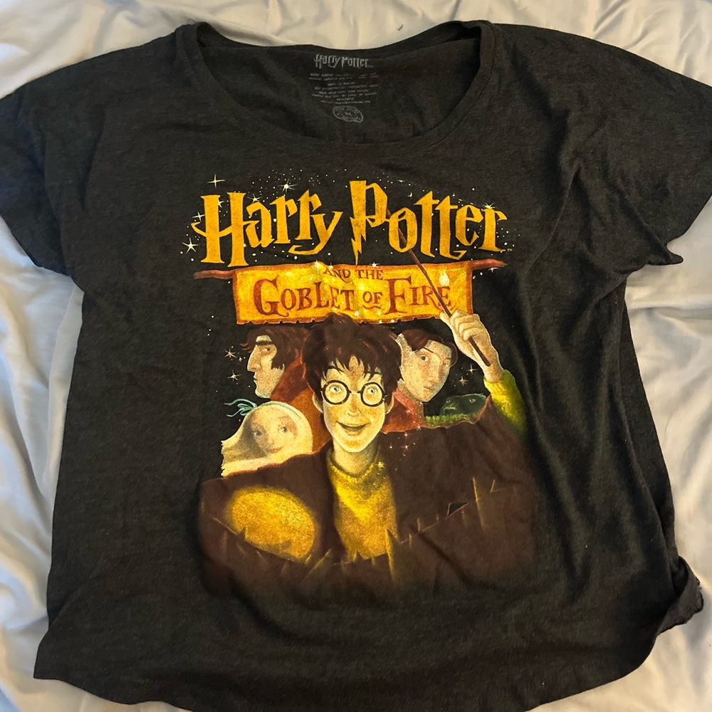 Harry Potter Tee size M